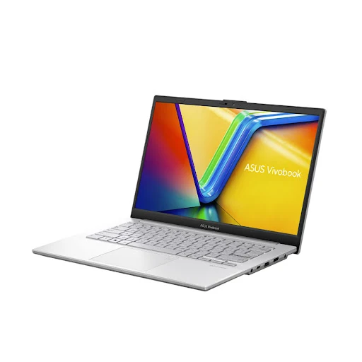 Laptop Asus Vivobook Go 14 E1404FA-EB935W (Ryzen 5 40/ 16GB/ 512GB/ Windows 11 Home)