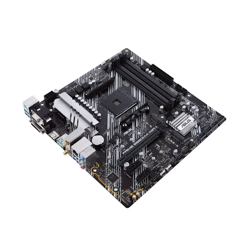 Mainboard Asus PRIME B550M-A WIFI II-CSM