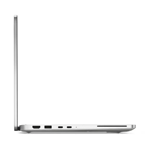 Laptop Dell Pro 13 Plus PB13250 - 42LTU7PB13250 (Ultra 7-265U/ 16GB/ 512GB/ Win 11 Home SL)