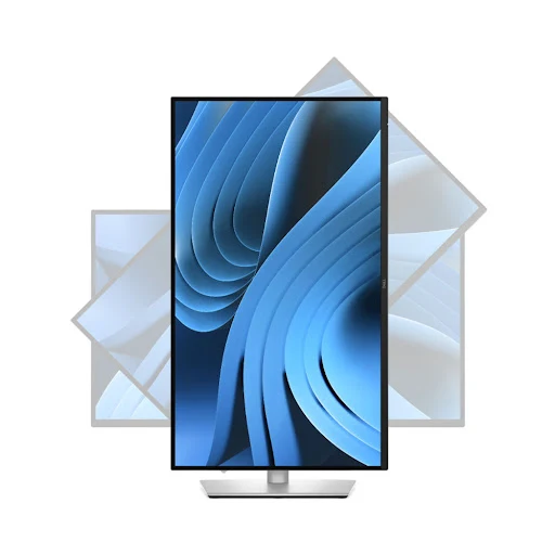 Màn hình Dell Plus P2725D 27 inch (2K/ IPS/ 100Hz/ 5 ms)