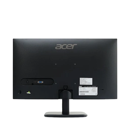 Màn hình Acer EK251Q G UM.KE1SV.G01 24.5 inch (Full HD/ IPS/ 120Hz/ 1 ms)