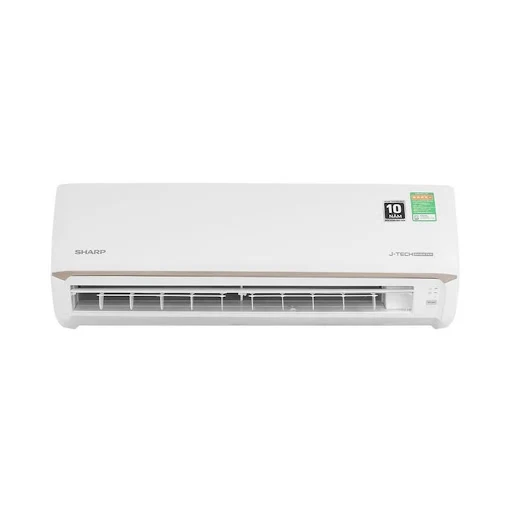 Máy lạnh Sharp Inverter 1.5 HP AH-X13CEWC