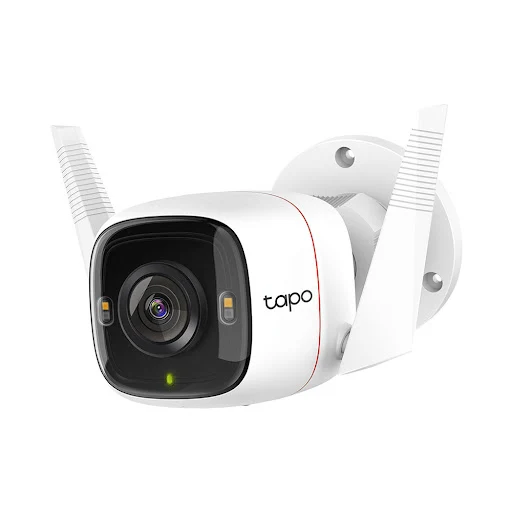 Camera TP-Link Tapo C320WS