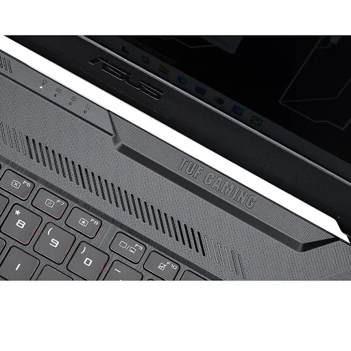 Laptop Asus TUF Gaming A15 FA506NCG-HN184W (Ryzen 7 7445HS/ GeForce RTX™ 3050/ 16GB/ 512GB/ Win 11 Home)