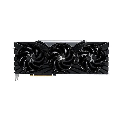 Card màn hình Gainward GeForce RTX 5080 Phoenix 16GB GDDR7 (NE75080019T2-GB2031X)