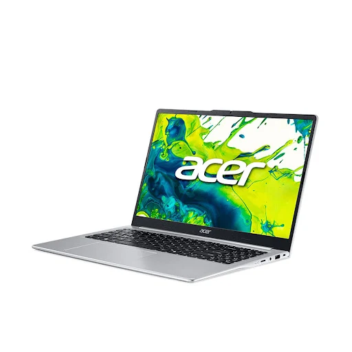 Laptop Acer Aspire Lite 15 AL15-48P-R5MN (Ryzen 5 5625U/ 8GB/ 512GB/ Windows 11 Home SL)