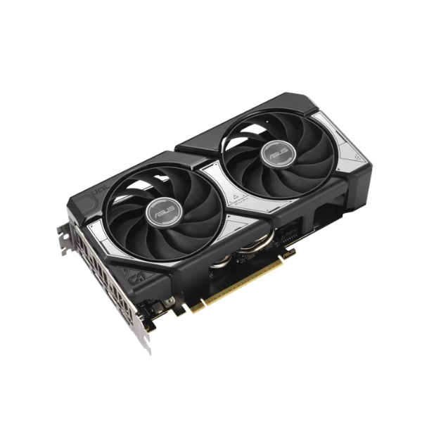 Card Màn Hình ASUS Dual GeForce RTX 5060 Ti 8GB GDDR7 OC (DUAL-RTX5060TI-O8G)