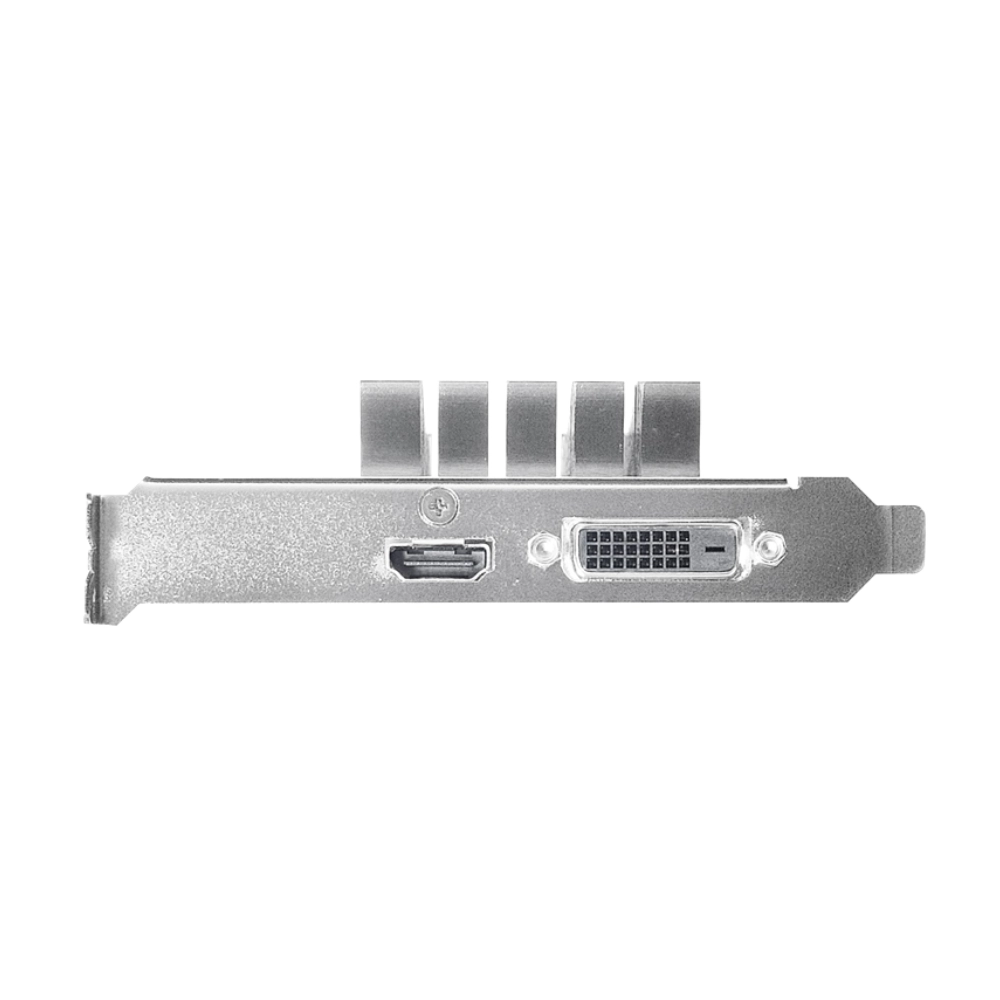 Card Màn Hình Asus Geforce GT 1030 2GB GDDR5 (GT1030-SL-2G-BRK)