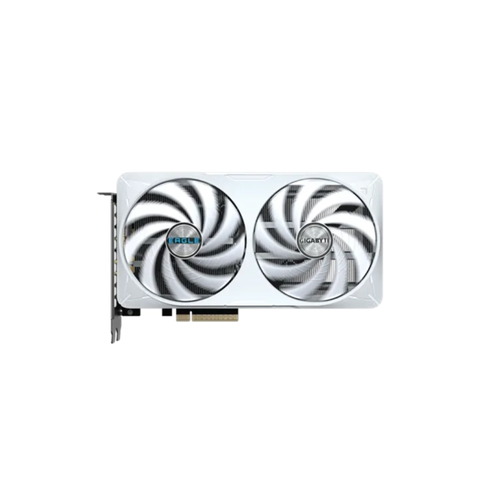 Card Màn Hình Gigabyte GeForce RTX 5060 Ti EAGLE OC ICE 8G (GV-N506TEAGLEOC ICE-8GD)