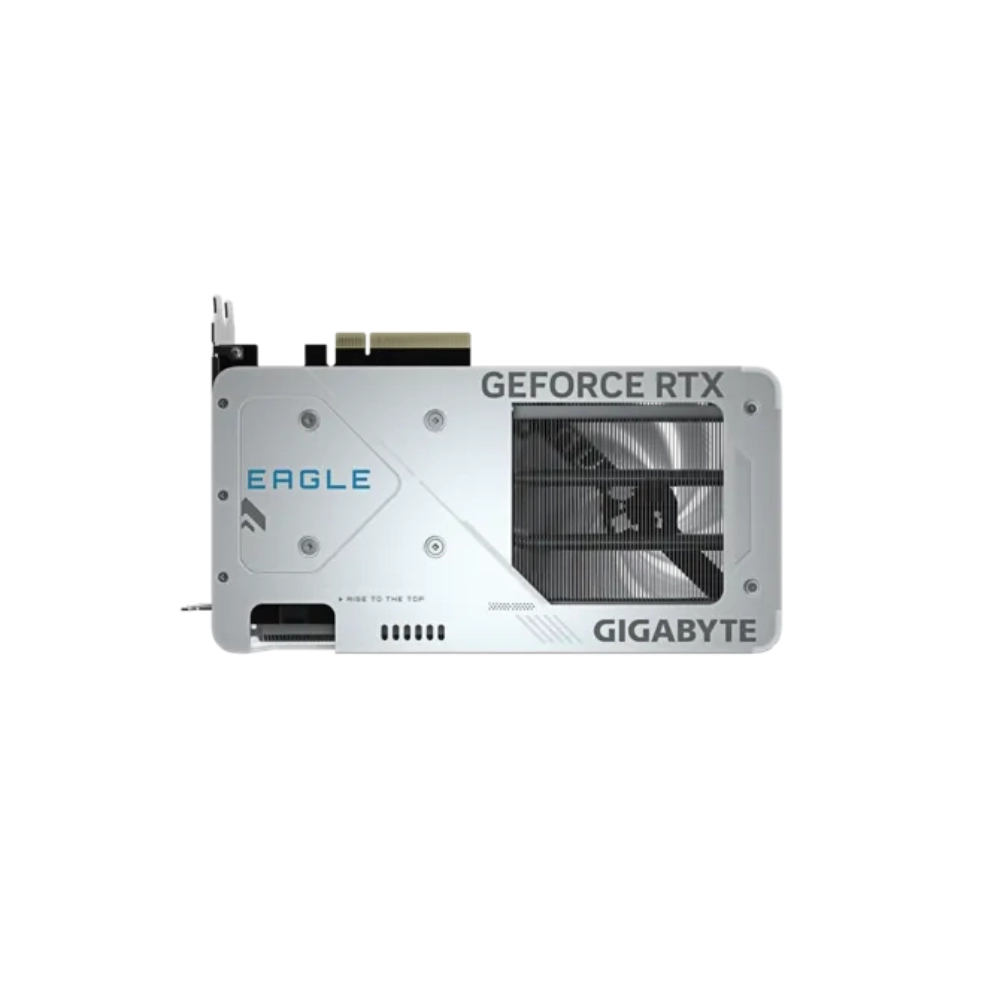 Card Màn Hình Gigabyte GeForce RTX 5060 Ti EAGLE OC ICE 8G (GV-N506TEAGLEOC ICE-8GD)