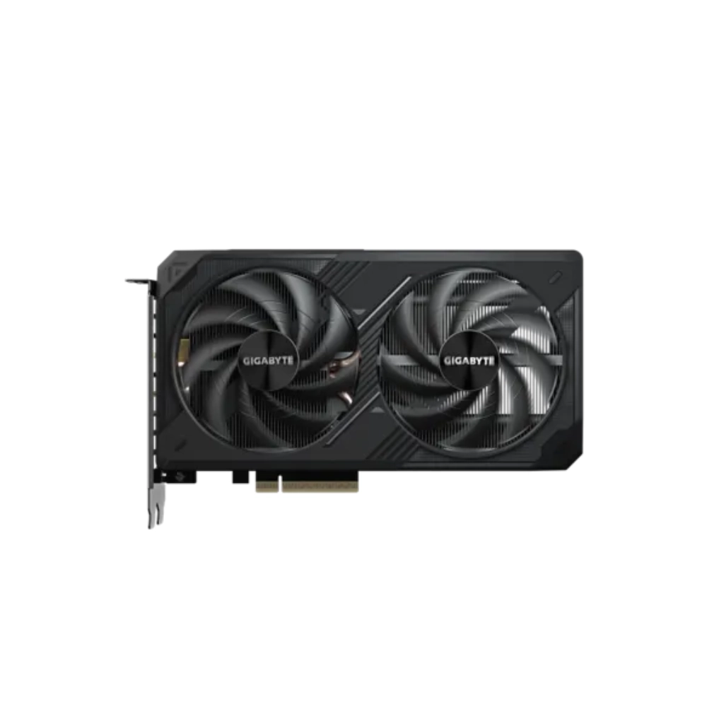 Card Màn Hình Gigabyte GeForce RTX 5060 Ti WINDFORCE OC 8G (GV-N506TWF2OC-8GD)