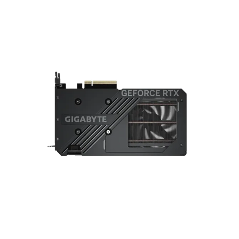 Card Màn Hình Gigabyte GeForce RTX 5060 Ti WINDFORCE OC 8G (GV-N506TWF2OC-8GD)
