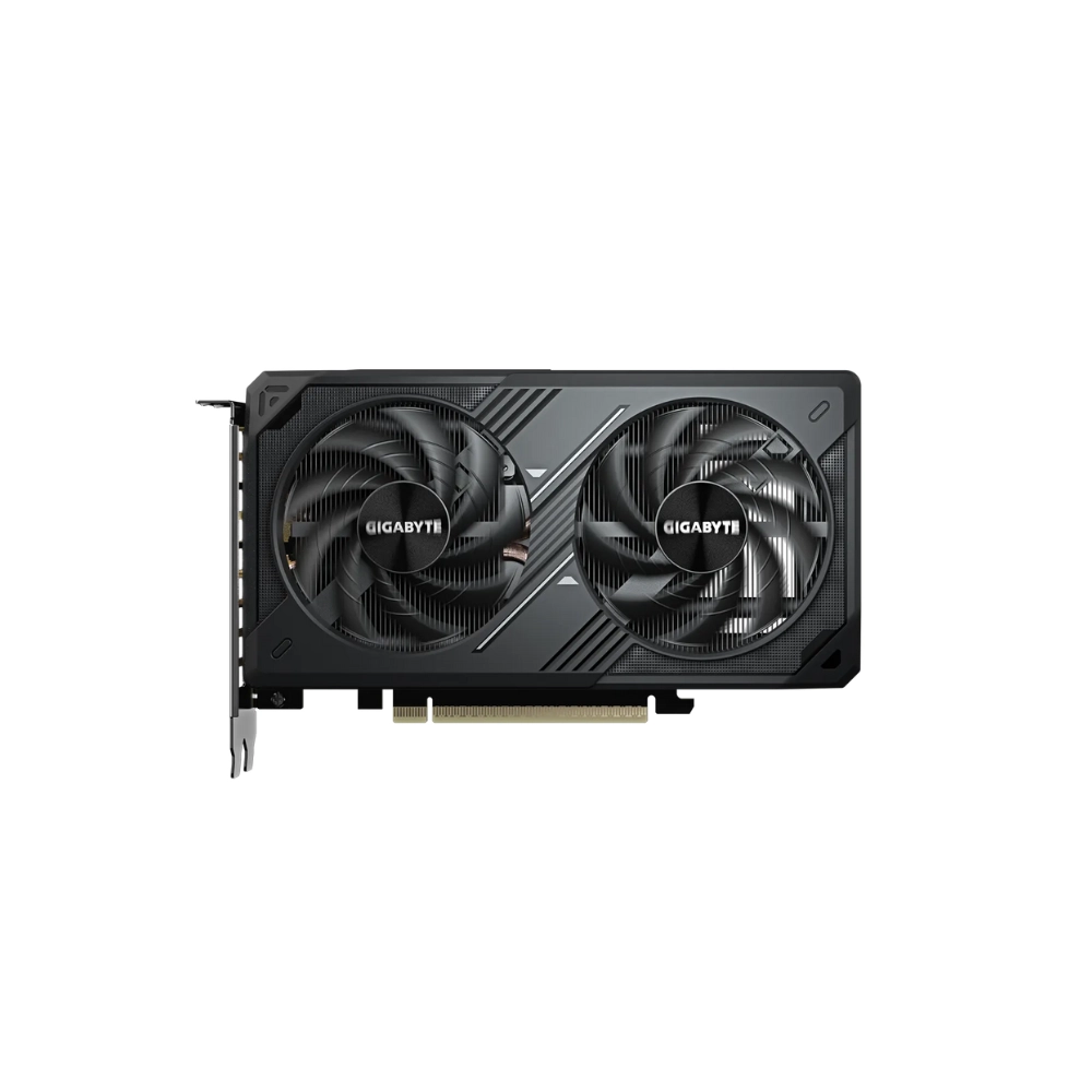 Card Màn Hình Gigabyte GeForce RTX 5060 WINDFORCE MAX OC 8G (GV-N5060WF2MAX OC-8GD)