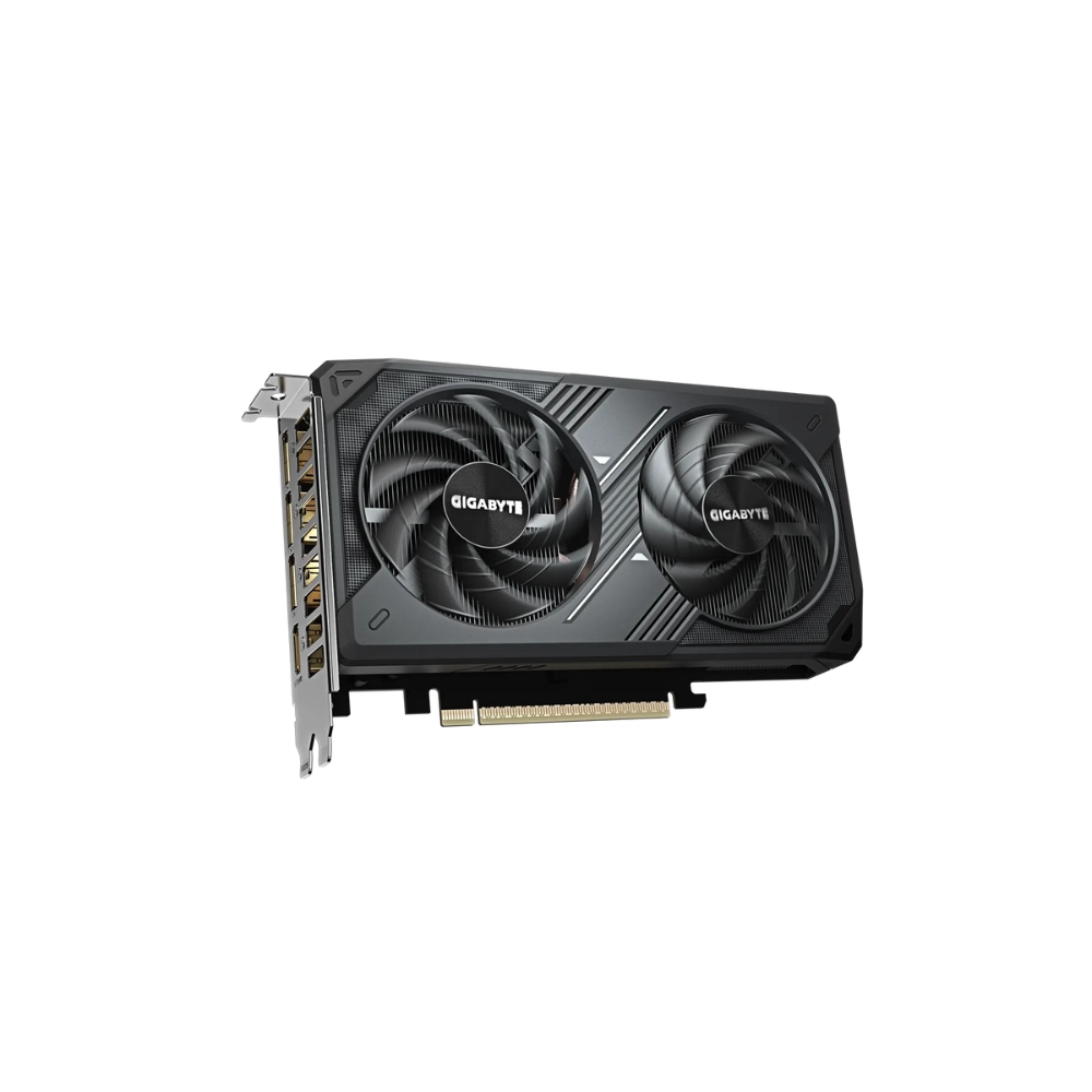 Card Màn Hình Gigabyte GeForce RTX 5060 WINDFORCE OC 8G (GV-N5060WF2OC-8GD)