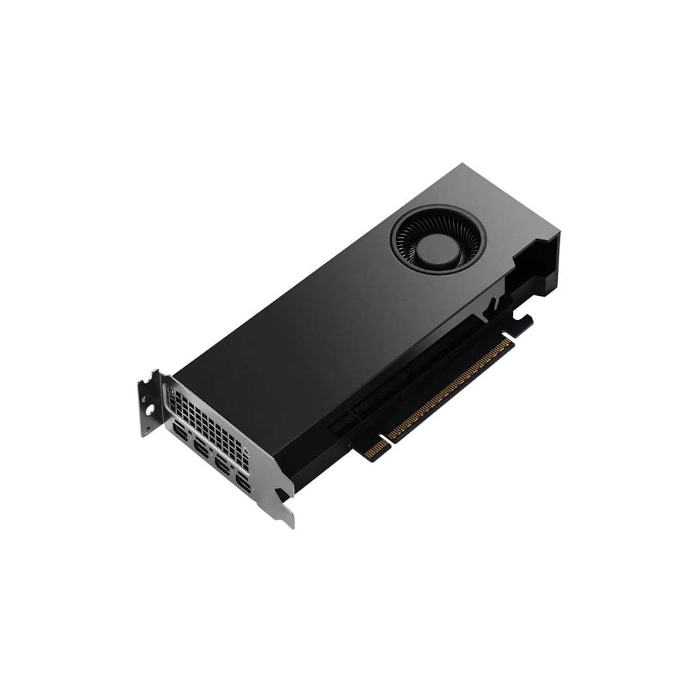 Card Màn Hình Leadtek NVIDIA RTX PRO 4000 Blackwell SFF 24GB ECC