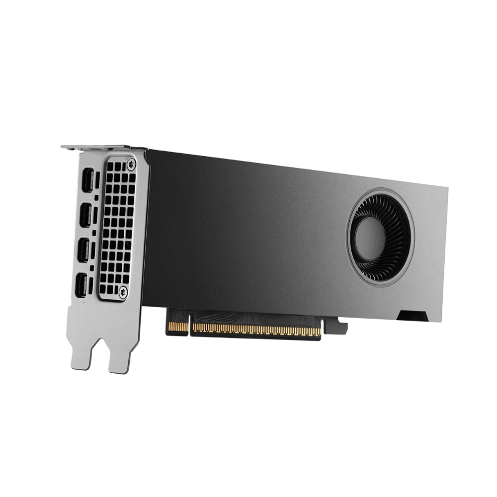 Card Màn Hình Leadtek NVIDIA RTX PRO 4000 Blackwell SFF 24GB ECC