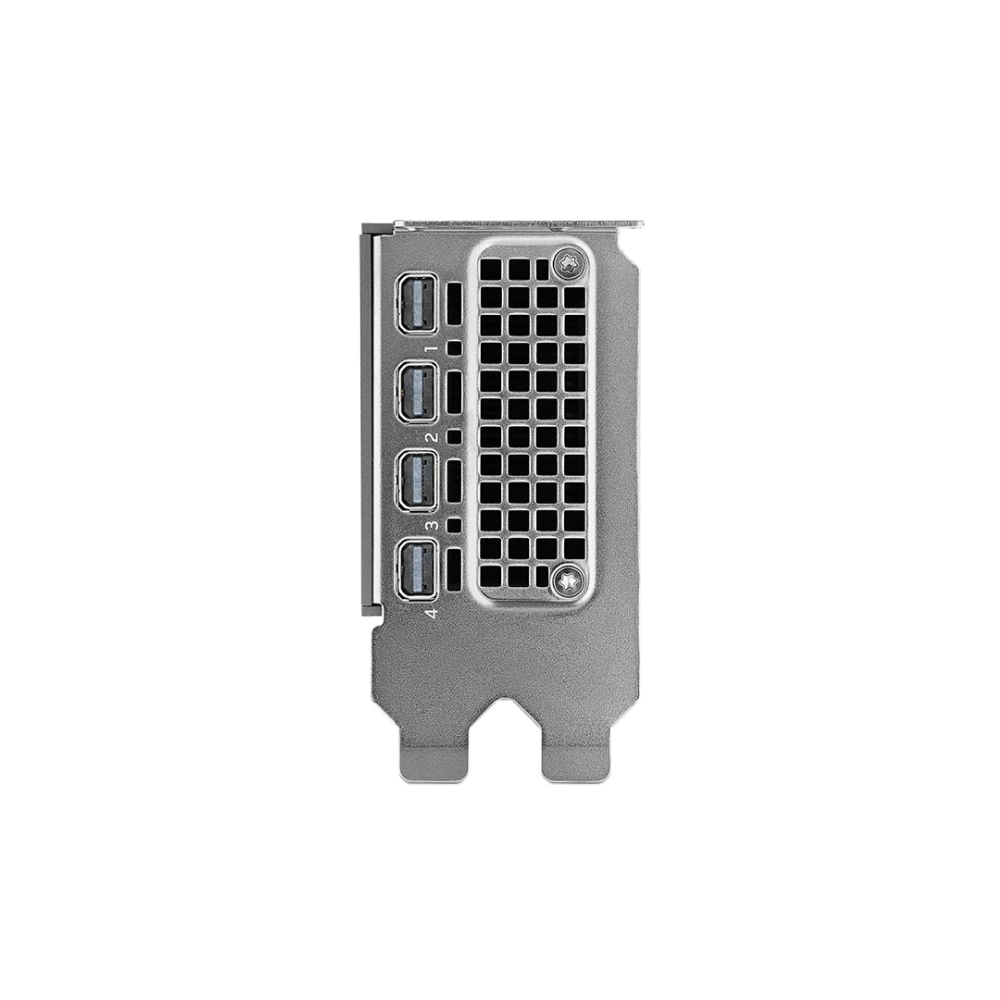 Card Màn Hình Leadtek NVIDIA RTX PRO 4000 Blackwell SFF 24GB ECC