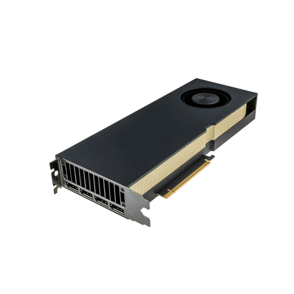 Card Màn Hình Leadtek NVIDIA RTX PRO 5000 72GB Blackwell