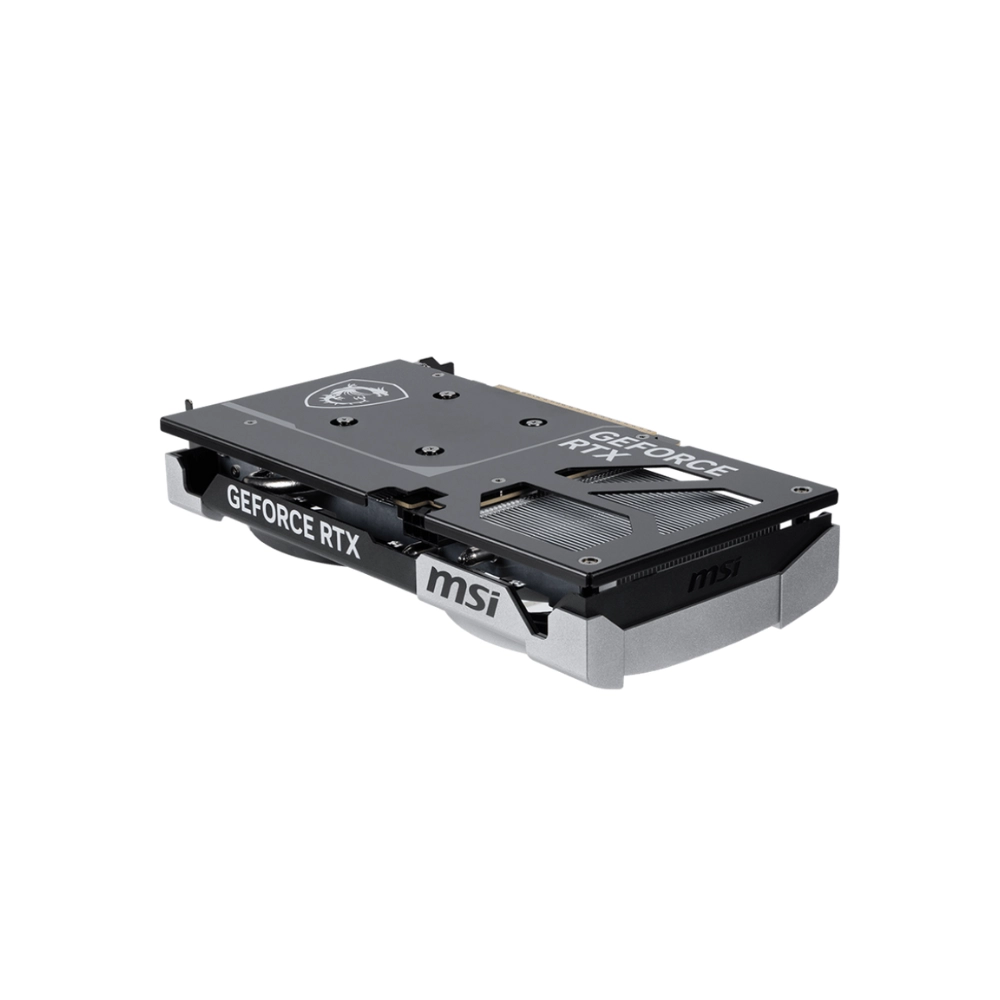Card Màn Hình MSI GeForce RTX 5060 Ti 16G VENTUS 2X OC PLUS