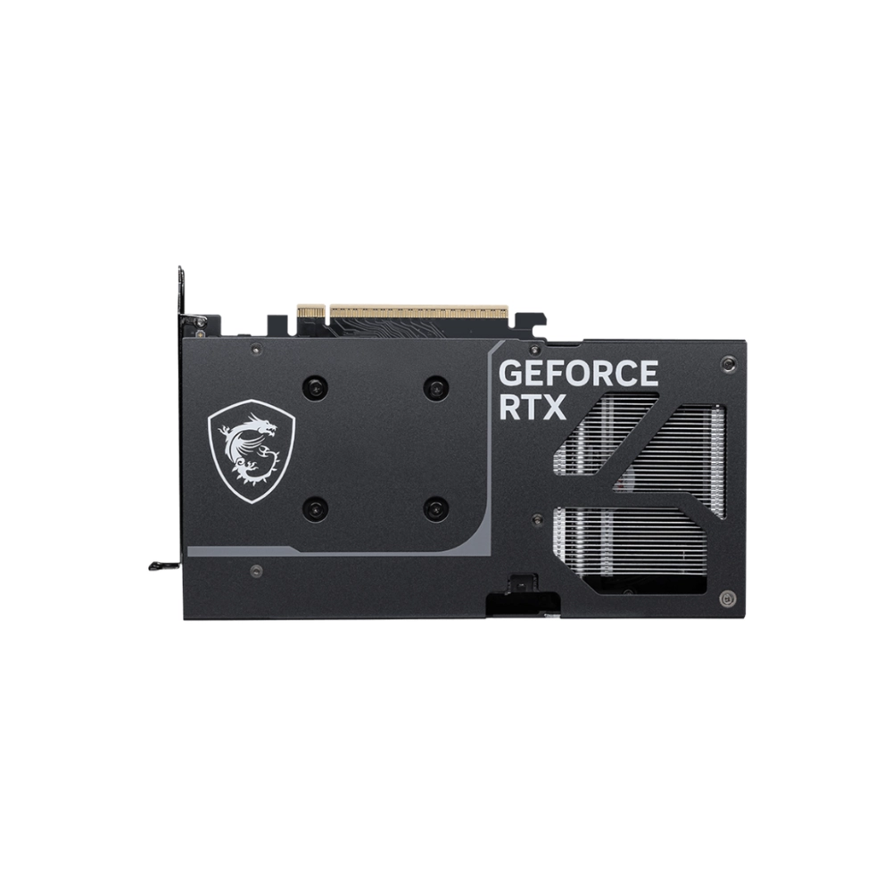 Card Màn Hình MSI GeForce RTX 5060 Ti 16G VENTUS 2X OC PLUS