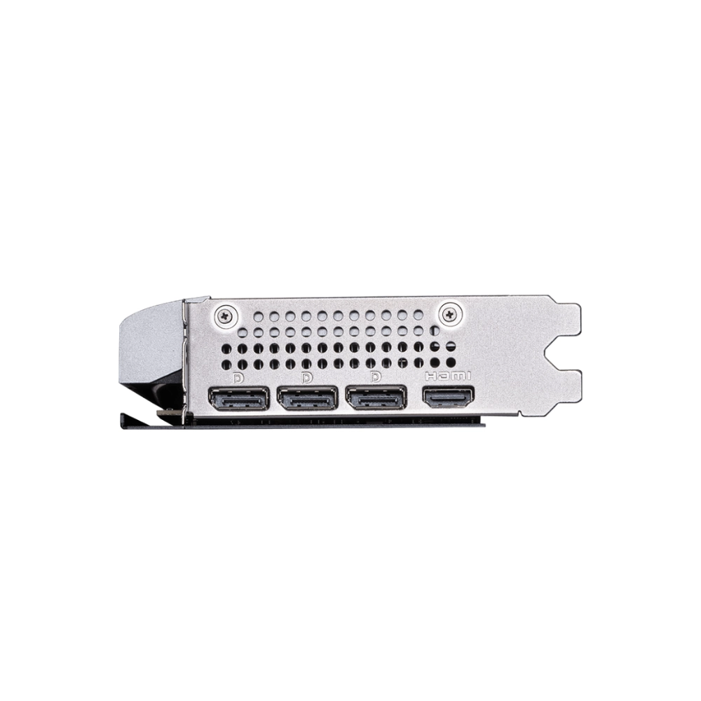 Card Màn Hình MSI GeForce RTX 5060 Ti 16G VENTUS 2X OC PLUS