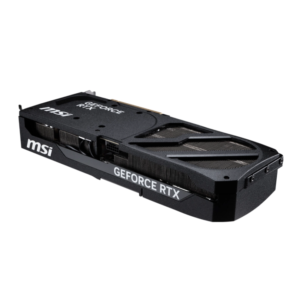 Card Màn Hình MSI GeForce RTX 5070 Ti 16G SHADOW 3X OC