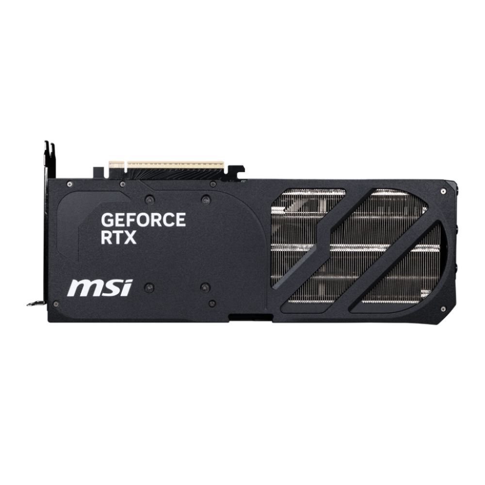 Card Màn Hình MSI GeForce RTX 5070 Ti 16G SHADOW 3X OC