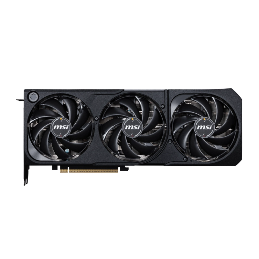 Card Màn Hình MSI GeForce RTX 5070 Ti 16G SHADOW 3X OC