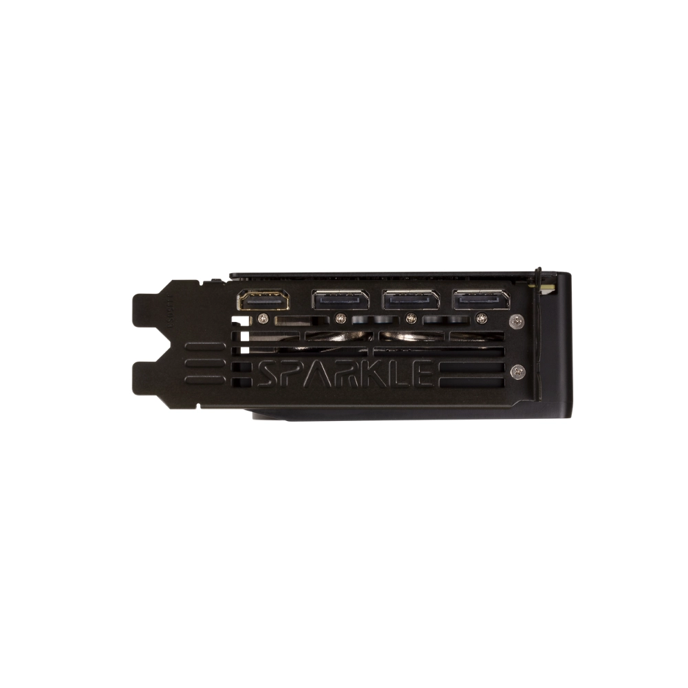 Card Màn Hình SPARKLE Intel Arc B580 TITAN Nox OC 12GB GDDR6 (SB580TB-12GOC)