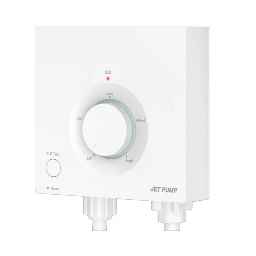 Máy nước nóng trực tiếp Panasonic DH-4VP1VW