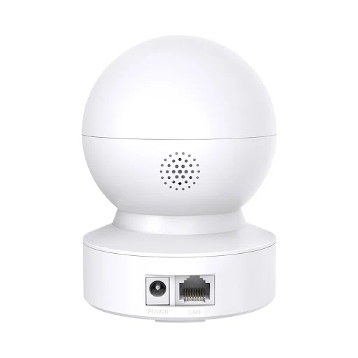 Camera TP-Link Tapo C212 (2K 3MP, WIFI/LAN)