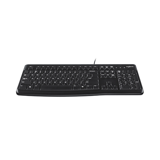 Bàn phím Logitech K120