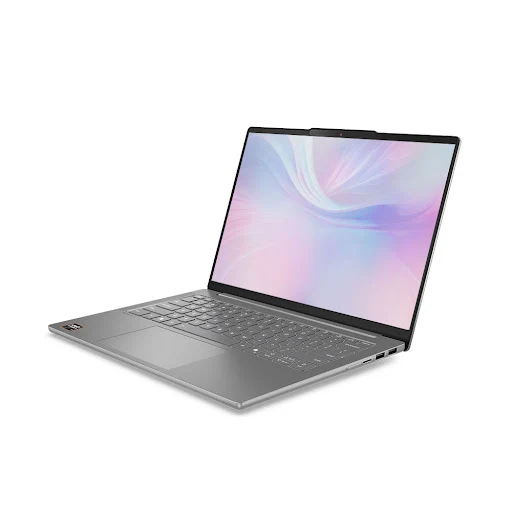 Laptop Lenovo Ideapad Slim 5 14AKP10 - 83HX00ABVN (Ryzen AI 5 330/ 16GB/ 512GB/ Win 11 Home SL)