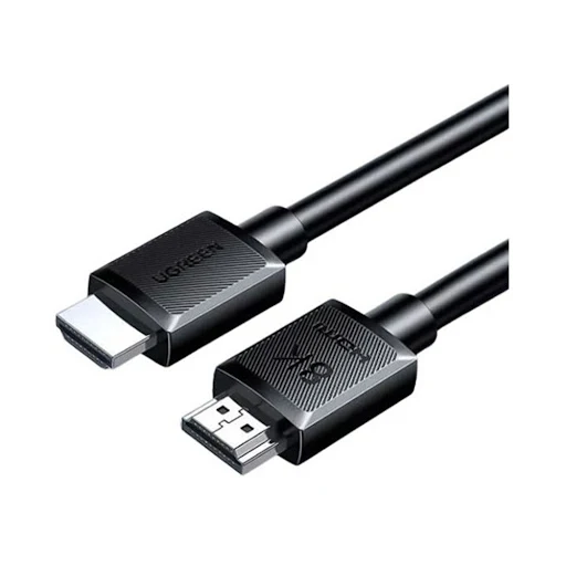 Cáp HDMI 2.1 8K Ugreen HD175 1m (45430)