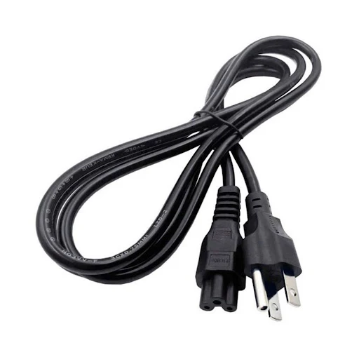Dây nguồn Laptop 3 lõi ( 1.8m)