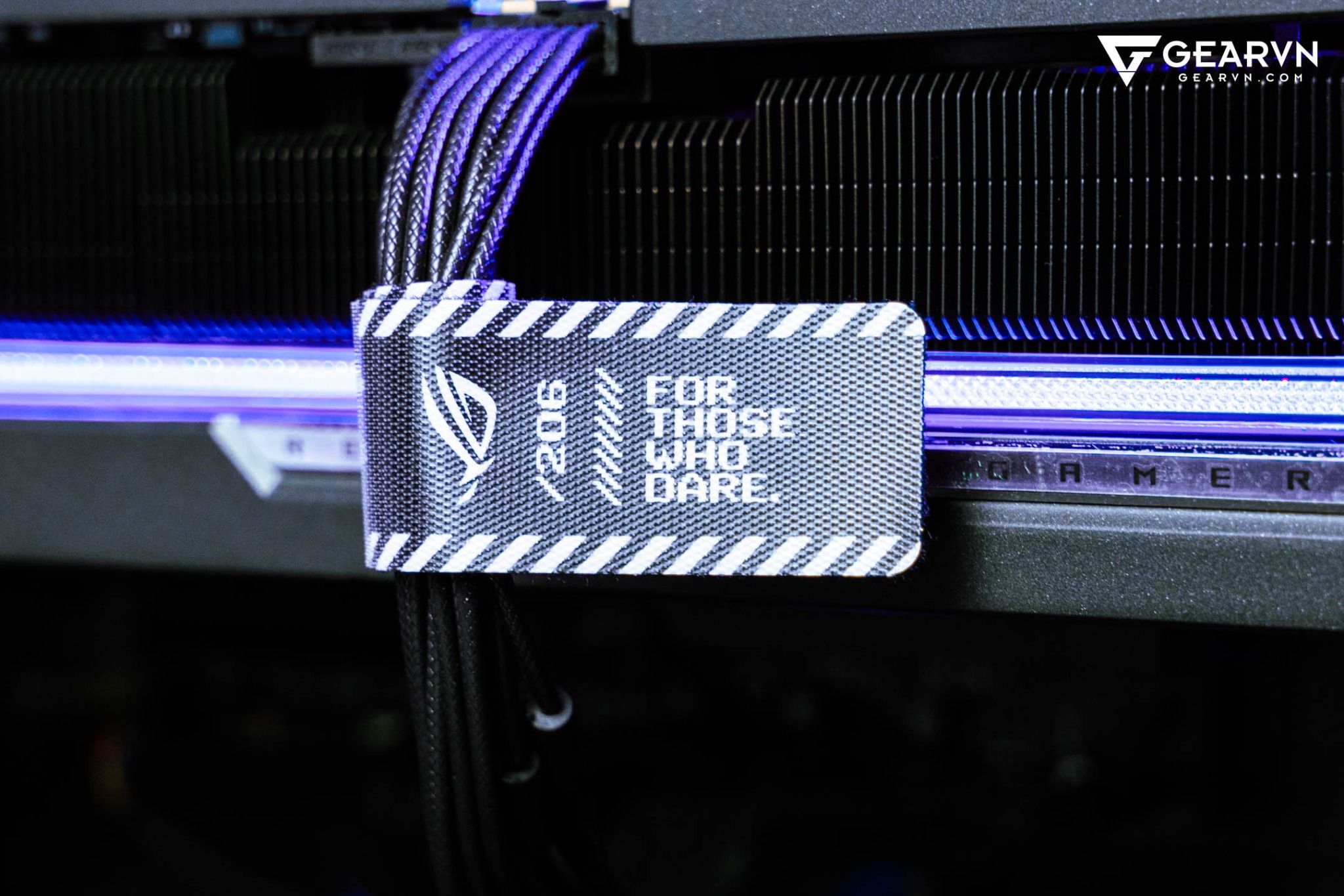 PC ProGear x ASUS Extreme (AMD Ryzen 9 9950X3D/VGA RTX 5090)