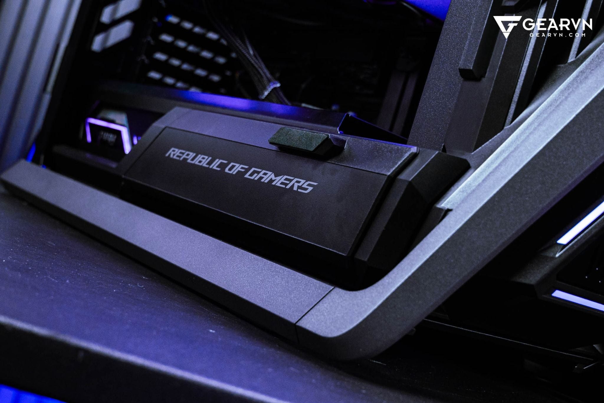 PC ProGear x ASUS Extreme (AMD Ryzen 9 9950X3D/VGA RTX 5090)