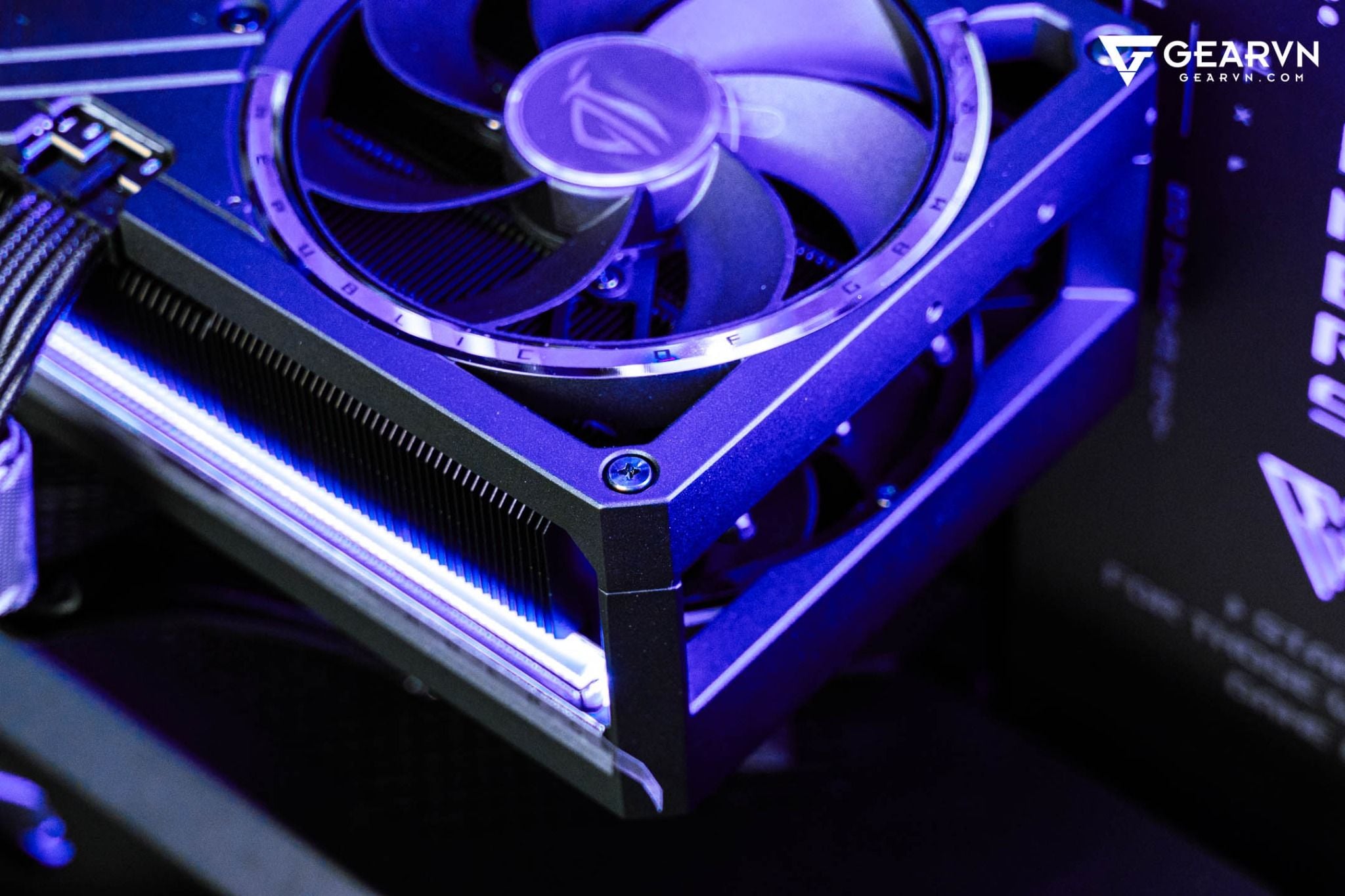 PC ProGear x ASUS Extreme (AMD Ryzen 9 9950X3D/VGA RTX 5090)