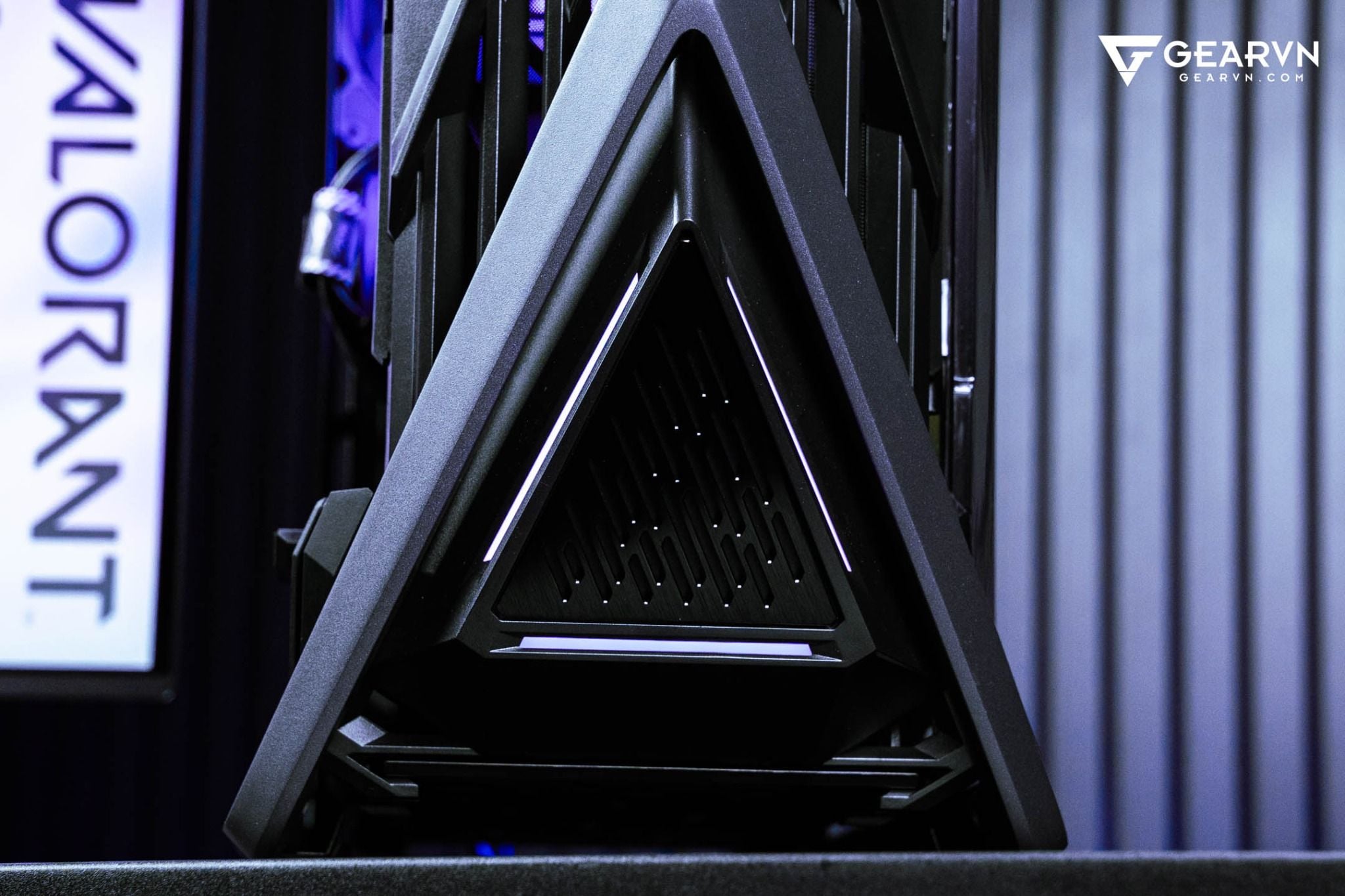 PC ProGear x ASUS Extreme (AMD Ryzen 9 9950X3D/VGA RTX 5090)