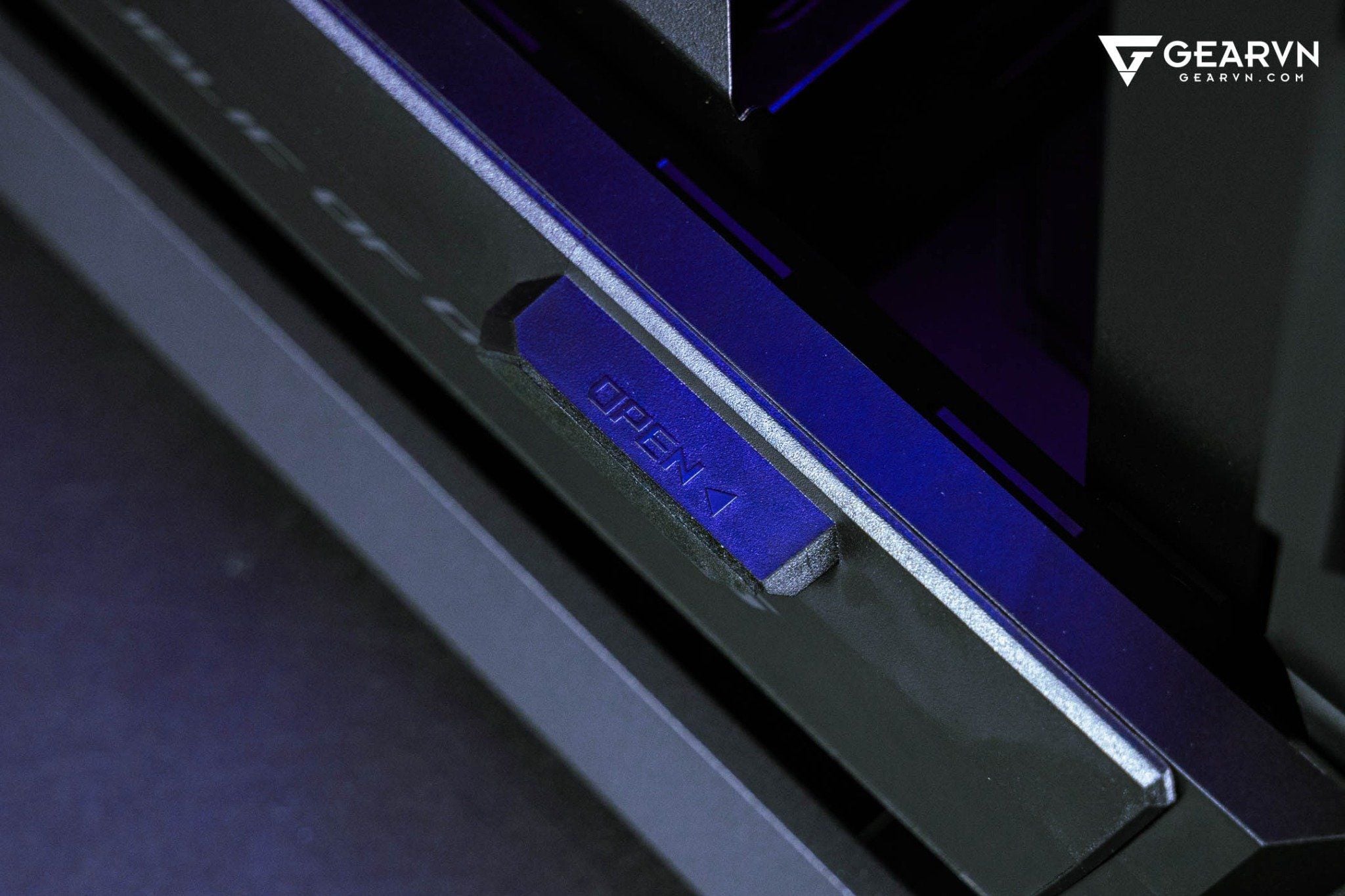 PC Progear x ASUS Blackwell (Intel Core Ultra 9 285K/ VGA RTX 5090)