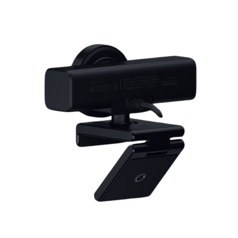 Micro HyperX QuadCast 2 Black