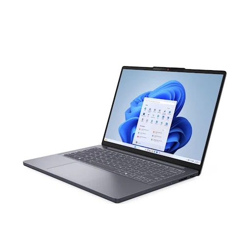 Laptop Lenovo IdeaPad Slim 3 14ARP10 - 83K6005UVN (Ryzen 5 7535HS/ 24GB/ 512GB/ Win 11 Home SL)