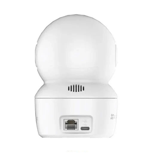 Thiết bị quan sát/Camera kép quay/quét trong nhà EZVIZ CS-H7C 2K+ (AI, 4MPx2, Color, LAN, WIFI kép, nút gọi khẩn cấp)