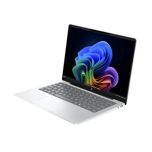 Laptop HP OmniBook 5 Flip 14-fp0055TU - BZ7Q4PA (Core 7 150U/ 24GB/ 512GB/ Win 11 Home SL + Office)