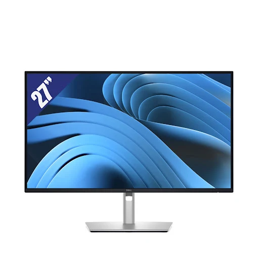 Màn hình Dell Plus P2725D 27 inch (2K/ IPS/ 100Hz/ 5 ms)