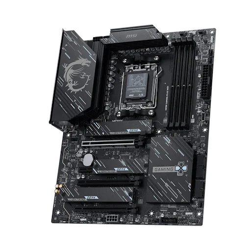 Mainboard Msi X870E GAMING PLUS WF