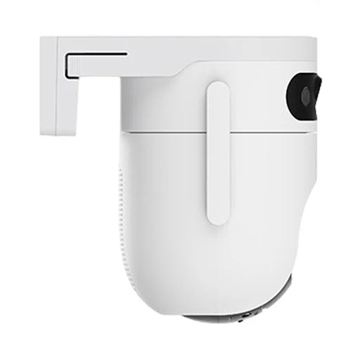 Thiết bị quan sát/Camera kép quay/quét ngoài trời EZVIZ CS-H9C 3K (AI, 5MPx2, Color, LAN)