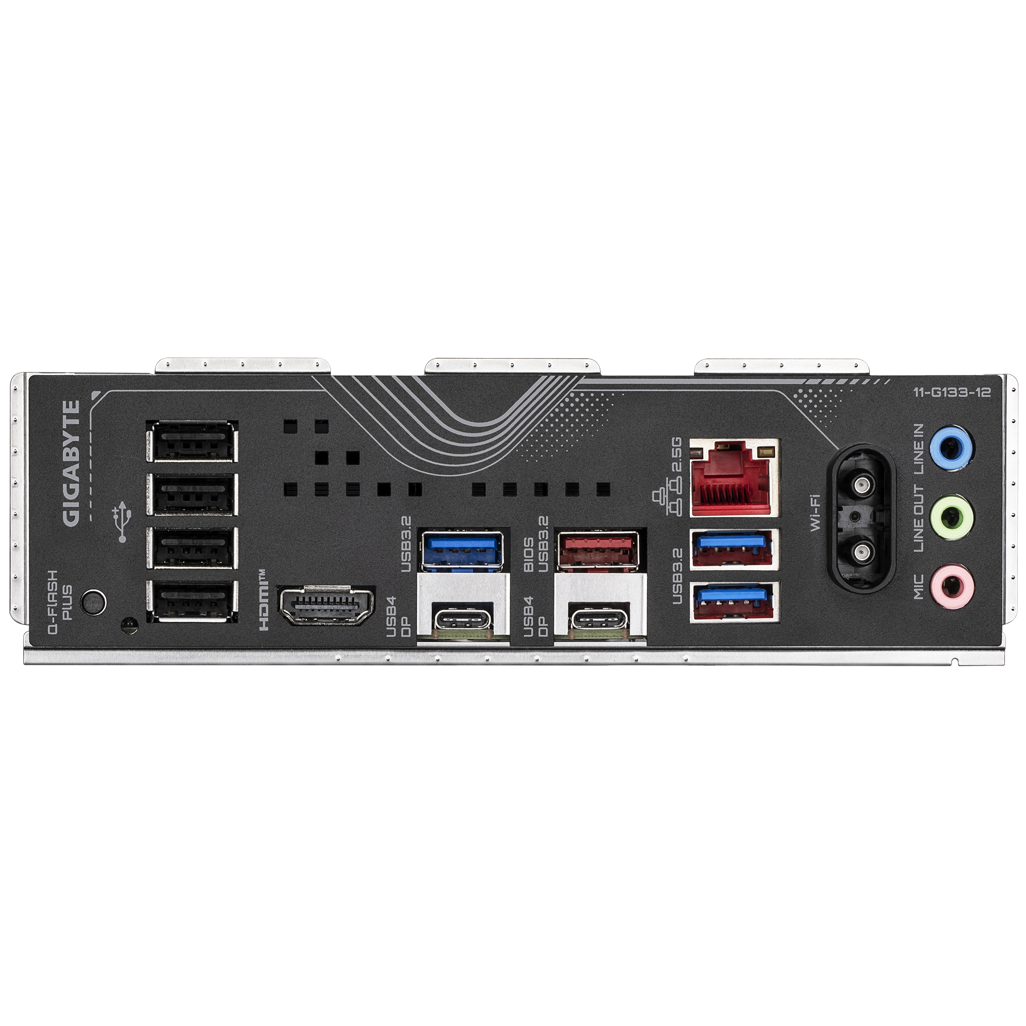 Bo mạch chủ GIGABYTE X870 EAGLE WIFI7 (DDR5)