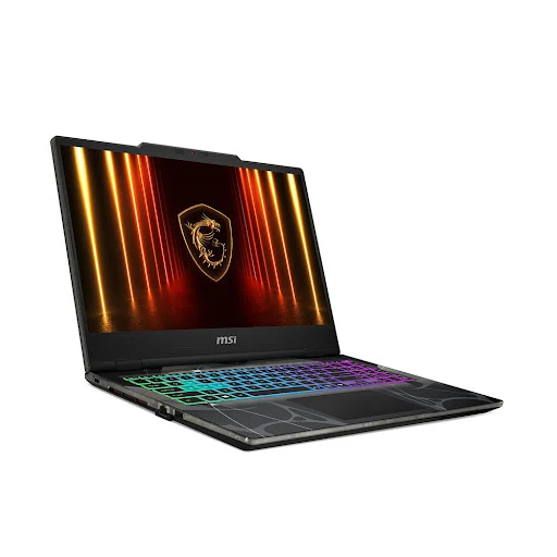 Laptop Msi Cyborg 15 B13WEKG-676VN (i5-13420H/ GeForce RTX™ 5050/ 16GB/ 512GB/ Win 11 Home)