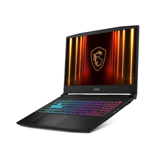 Laptop Msi Katana B14WFK-267VN (i7-14650HX/ GeForce RTX™ 5060/ 32GB/ 512GB/ Win 11 Home)